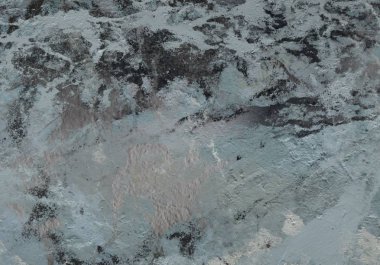 güzel renkli desenli taş arka plan