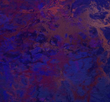 Boya lekeleriyle soyut arkaplan 