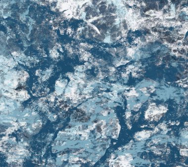 metin için alanı olan grunge arkaplanı