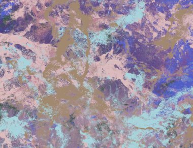 metin için alanı olan grunge arkaplanı