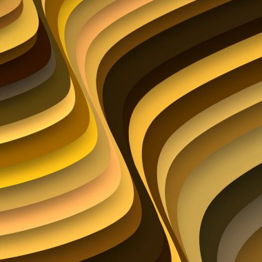 3 boyutlu illüstrasyon. Web modern fon. Renkli desen. Soyut geometrik şekiller. arkaplan.