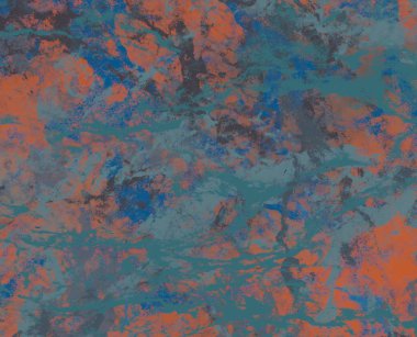 metin için alanı olan grunge arkaplanı