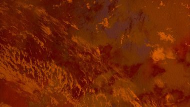 Boya lekeleriyle soyut arkaplan 