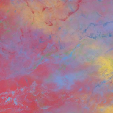 Renkli mermer desenli soyut arkaplan