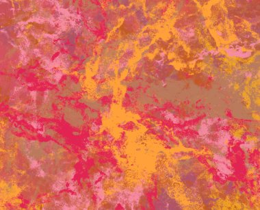 Vintage grunge arka plan, metin alanı olan