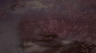 Boya lekeleriyle soyut arkaplan   