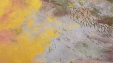 metin için alanı olan grunge doku arkaplanı