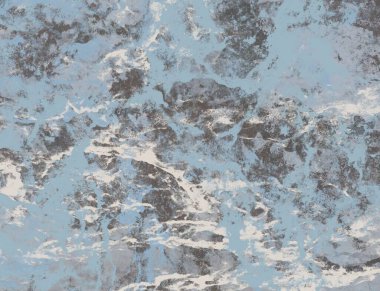 metin için alanı olan grunge arkaplanı