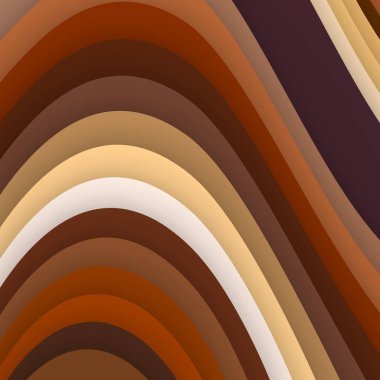 3 boyutlu illüstrasyon. Web modern fon. Renkli desen. Soyut geometrik şekiller. arkaplan.