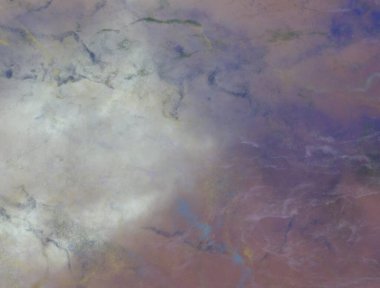 metin için alanı olan grunge arkaplanı