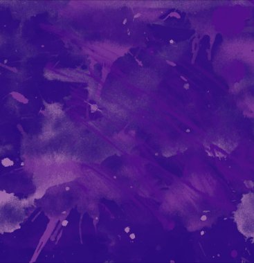 grunge desensoyut suluboya darbeleri ve lekeleri