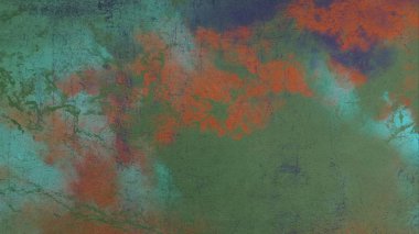 metin için alanı olan grunge arkaplanı