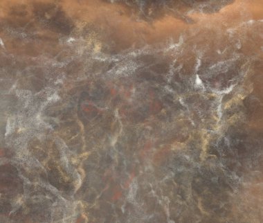 metin için alan ile renkli mermer doku ile soyut arka plan