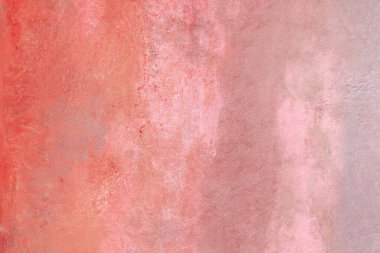 Boya lekeleriyle soyut arkaplan 