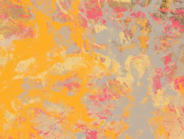 metin için alanı olan grunge arkaplanı