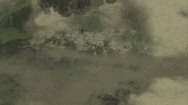 metin için alanı olan grunge arkaplanı