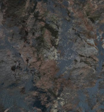 metin veya resim alanı olan Grunge arka plan