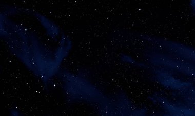 Soyut alan koyu arka plan  