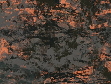 Kopya alanı ile soyut grunge mermer arkaplan