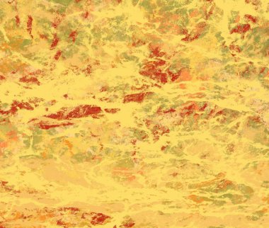 Vintage grunge arka plan, metin alanı olan