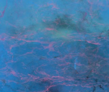 metin için alan ile renkli mermer doku ile soyut arka plan