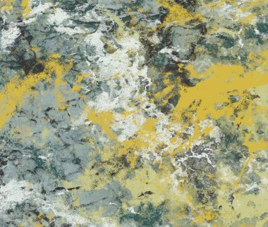 metin için alanı olan grunge arkaplanı