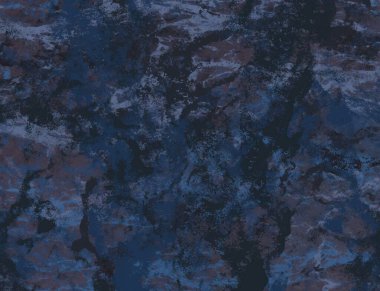 3 boyutlu illüstrasyon. Web modern fon. Renkli desen. Soyut geometrik şekiller. arkaplan.