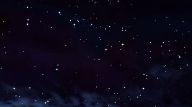 Soyut alan koyu arka plan  