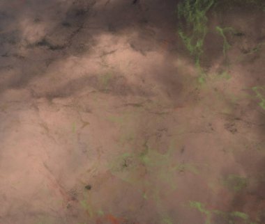 renkli mermer doku ile grunge arka plan