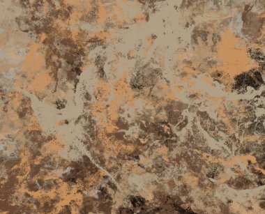 metin için alanı olan grunge arkaplanı