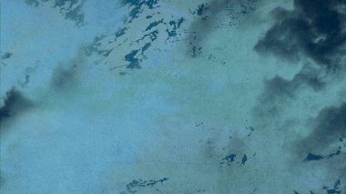 metin için alanı olan grunge arkaplanı