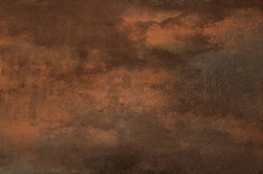 Boya lekeleriyle soyut arkaplan   