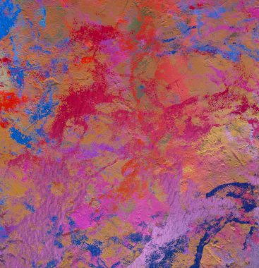 güzel renkli desenli taş arka plan