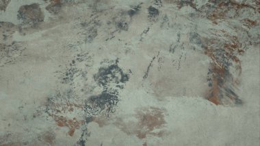 metin için alanı olan grunge doku arkaplanı