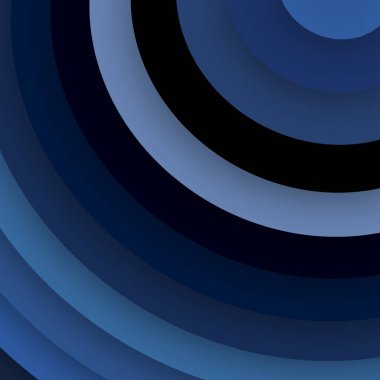 3 boyutlu illüstrasyon. Web modern fon. Renkli desen. Soyut geometrik şekiller. arkaplan.