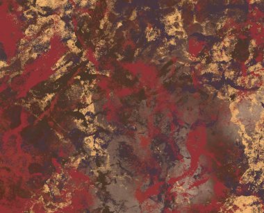 soyut duvar kağıdı, grungy çizik arka plan