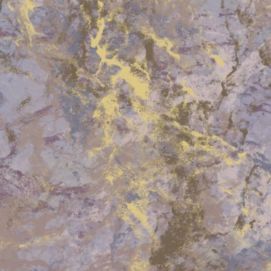 Metnin için alanı olan soyut grunge arkaplanı