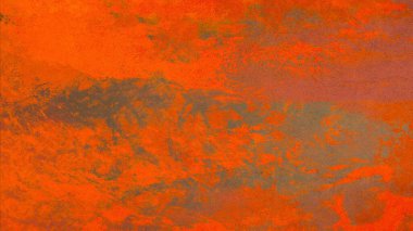 Boya lekeleriyle soyut arkaplan 