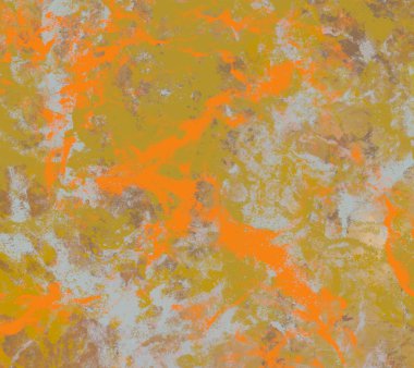 metin için alanı olan grunge arkaplanı