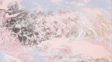 Metnin için alanı olan soyut grunge arkaplanı