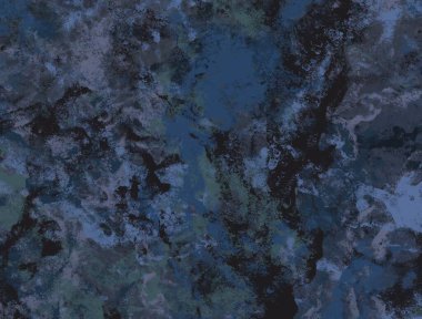 Boya lekeleriyle soyut arkaplan 