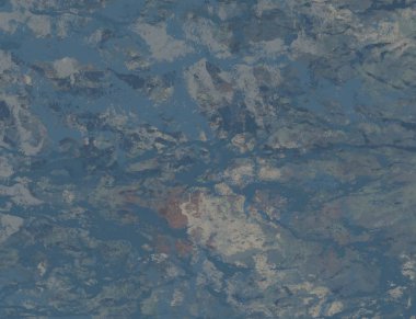 Vintage grunge arka plan, metin alanı olan