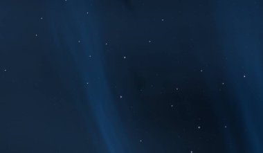 2d illüstrasyon. Derin geniş alan. Yıldızlar, gezegenler ve uydular. Çeşitli bilim kurgu yaratıcı fon. Uzay sanatı. Uzaylı güneş sistemleri. Gerçekçi arka plan 