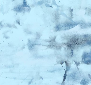 grunge desensoyut suluboya darbeleri ve lekeleri