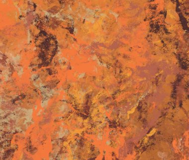 Vintage grunge arka plan, metin alanı olan