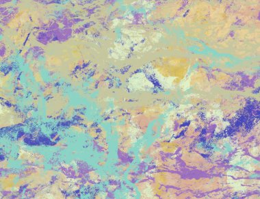 metin için alanı olan grunge arkaplanı