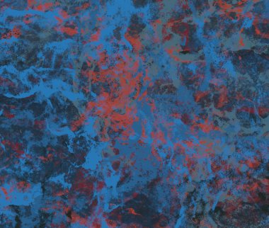 metin için alanı olan grunge arkaplanı