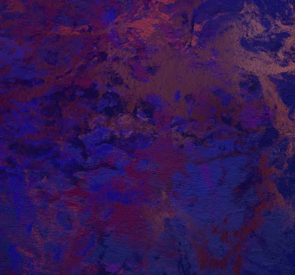 Boya lekeleriyle soyut arkaplan 