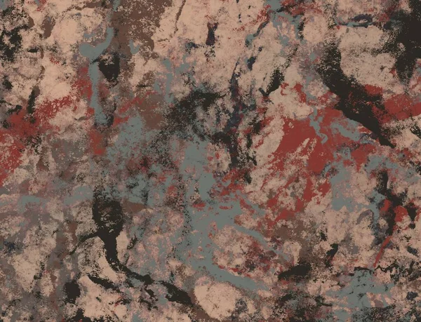 metin için alanı olan grunge arkaplanı