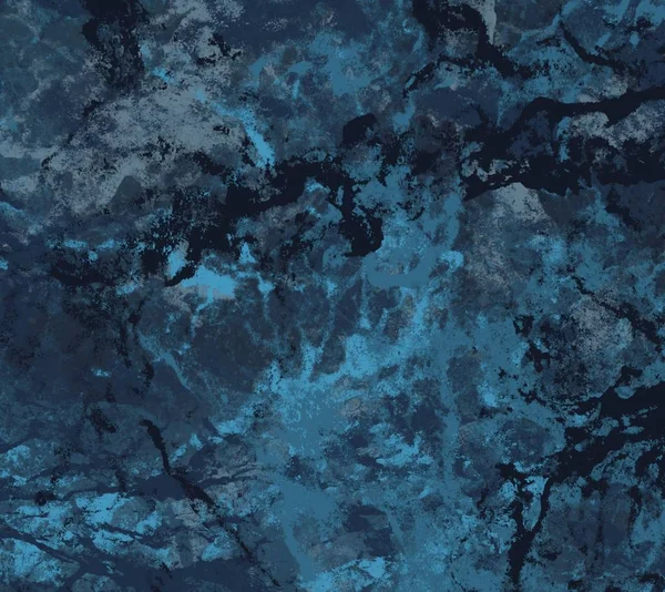 Kopya alanı ile soyut grunge mermer arkaplan